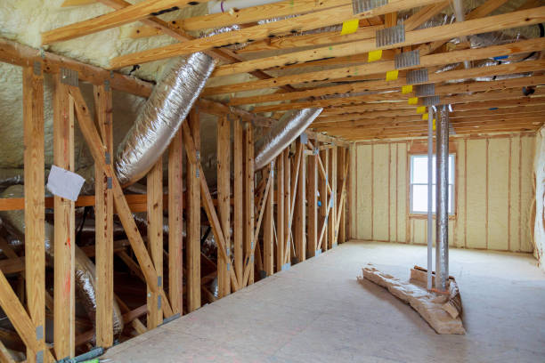 Best Spray Foam Insulation in Fort Myers Shores, FL
