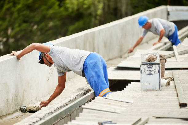 Types of Insulation We Offer in Fort Myers Shores, FL